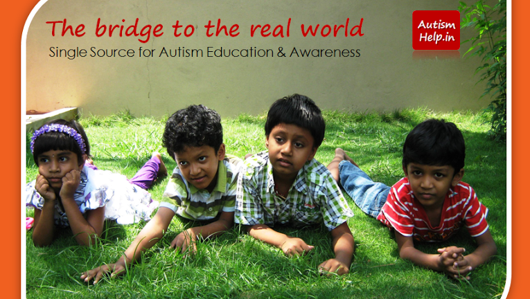 SMILES Foundation - www.Autism.School - 9849559676