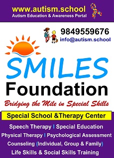 SMILES Foundation - Autism.School